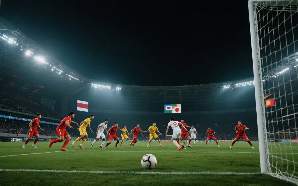 2026世界杯夺冠概率新叙事：亚洲与新兴力量，真能掀翻欧洲南美的桌子吗？