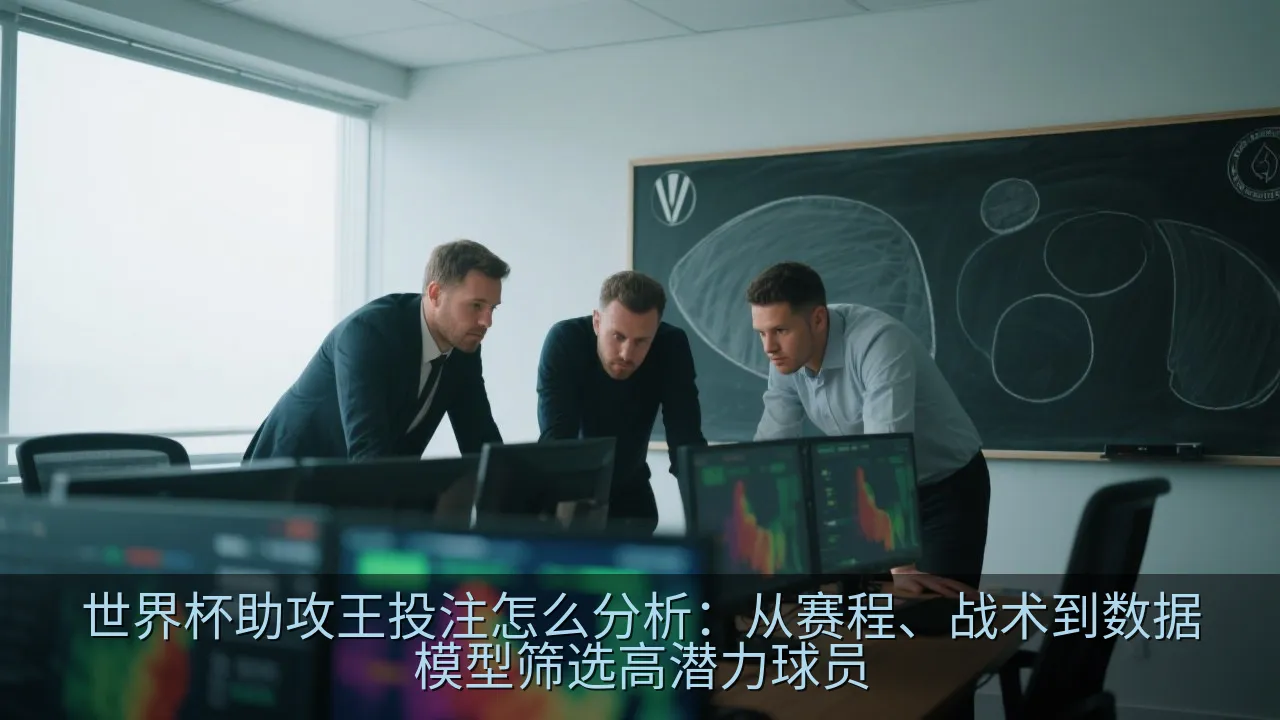 世界杯助攻王投注怎么分析：从赛程、战术到数据模型筛选高潜力球员